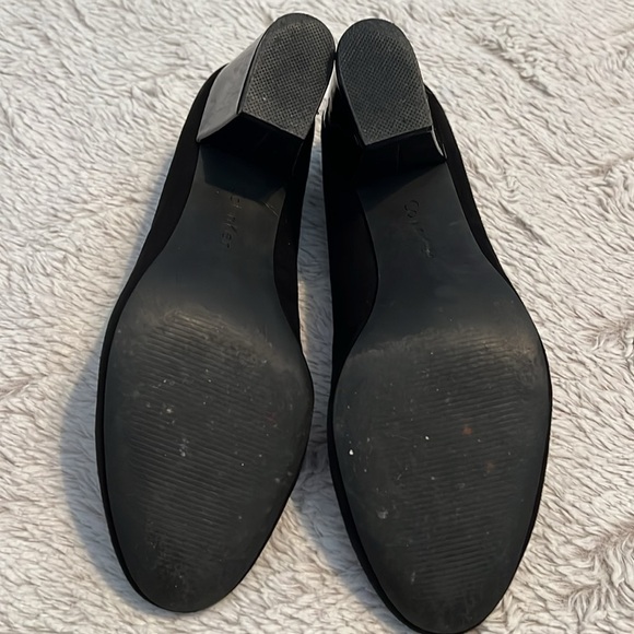 Calvin Klein Kasey Slip On Shoe Size 8 - Picture 5 of 6